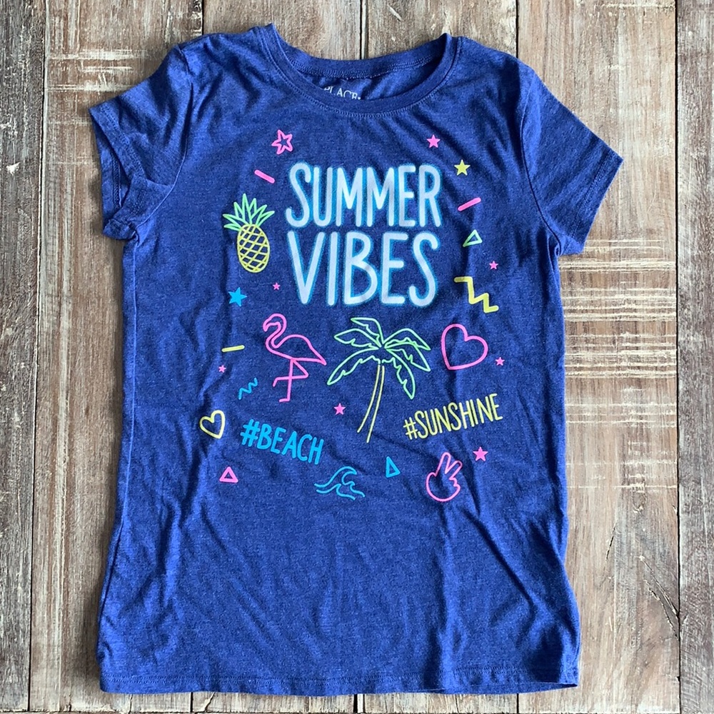 Children’s place size 10/12 girls shirt